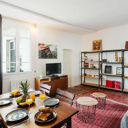 Central Paris - Sentier - 1Br - Cityapartmentstay المظهر الخارجي الصورة