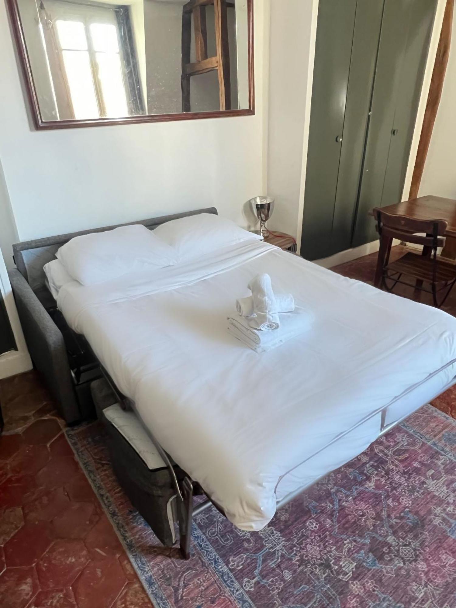 Central Paris - Sentier - 1Br - Cityapartmentstay المظهر الخارجي الصورة