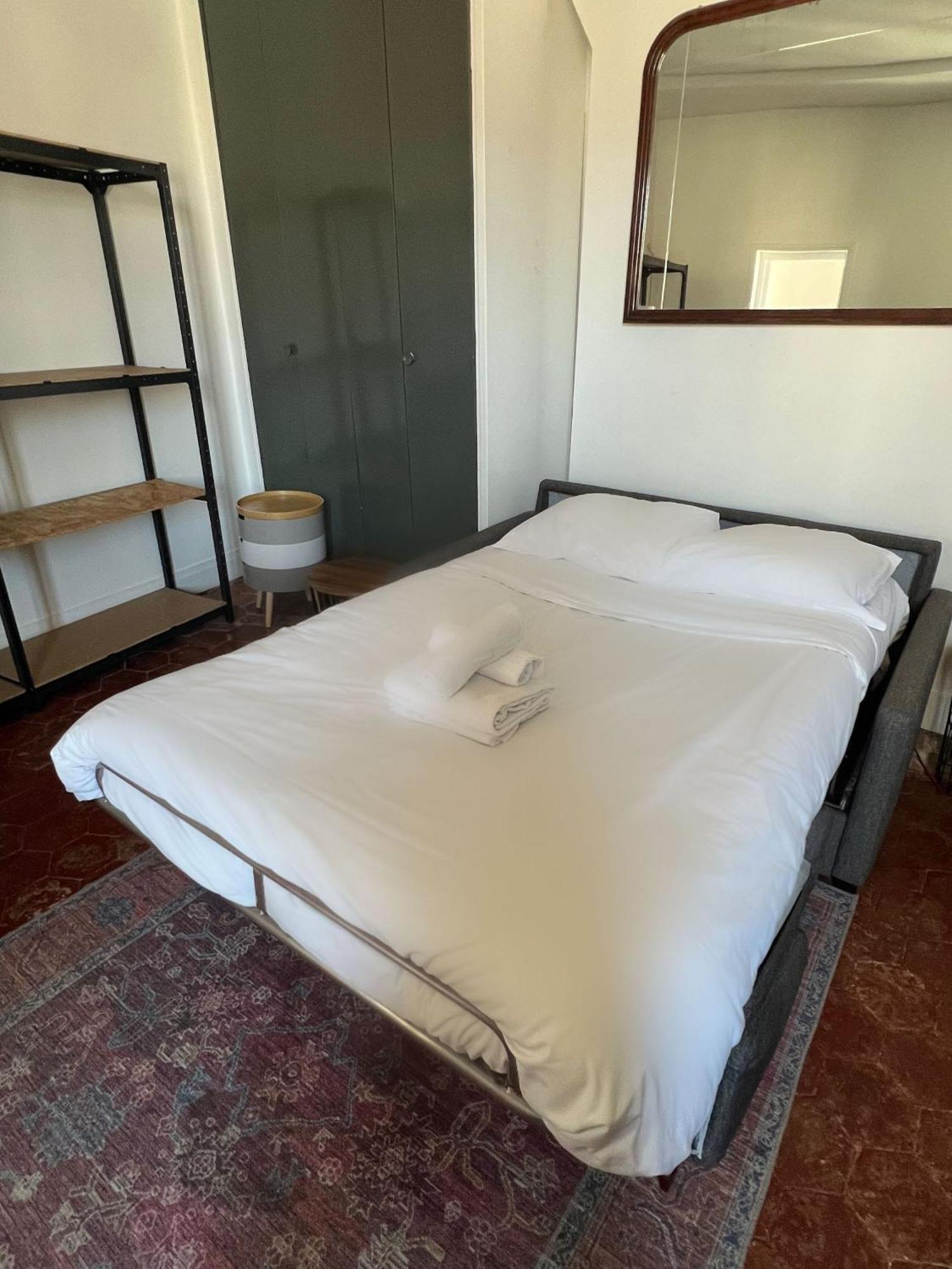Central Paris - Sentier - 1Br - Cityapartmentstay المظهر الخارجي الصورة